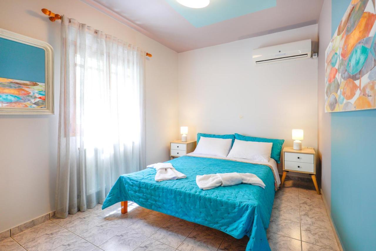 Apartmán Catherine Blue - 4 Minutes Off The *