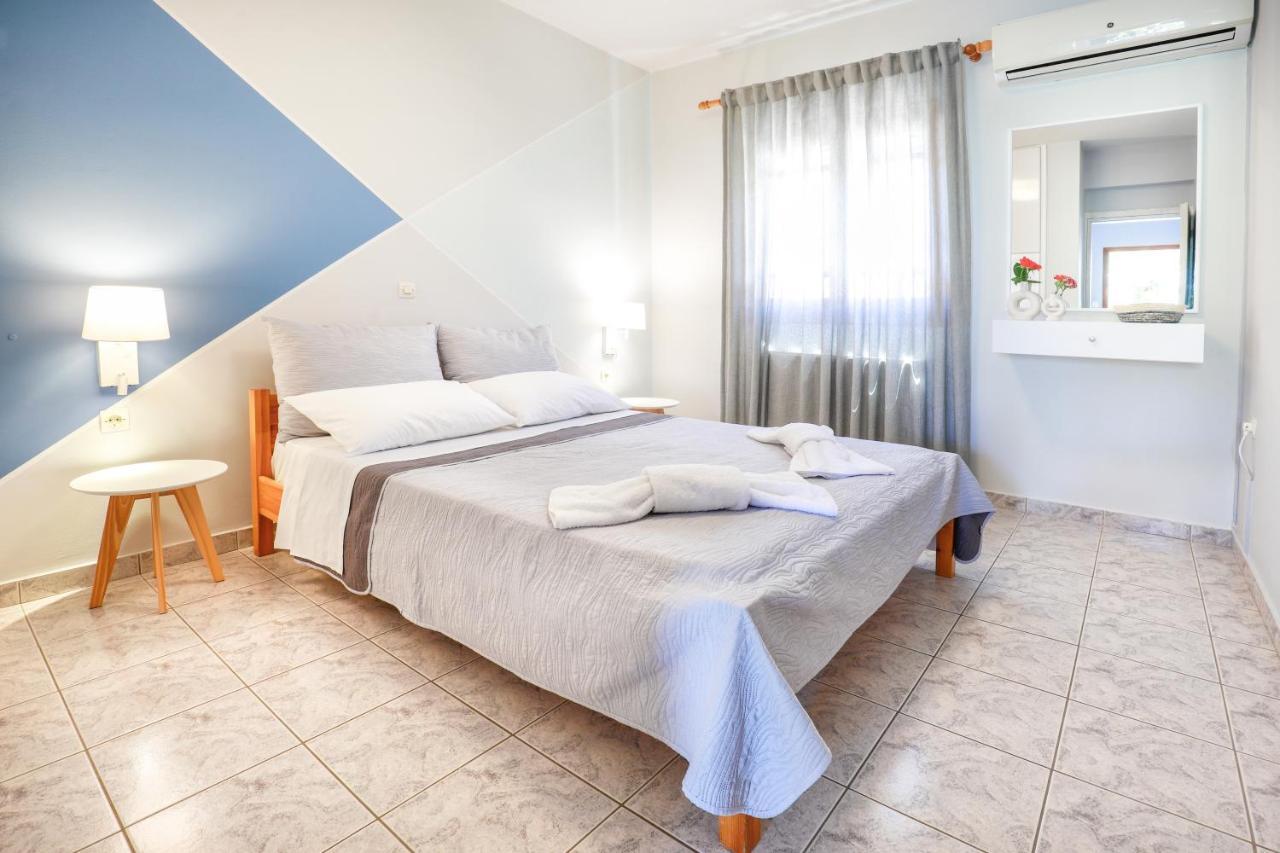 Apartmán Catherine Blue - 4 Minutes Off The