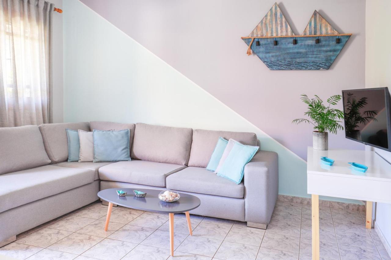 Apartmán Catherine Blue - 4 Minutes Off The