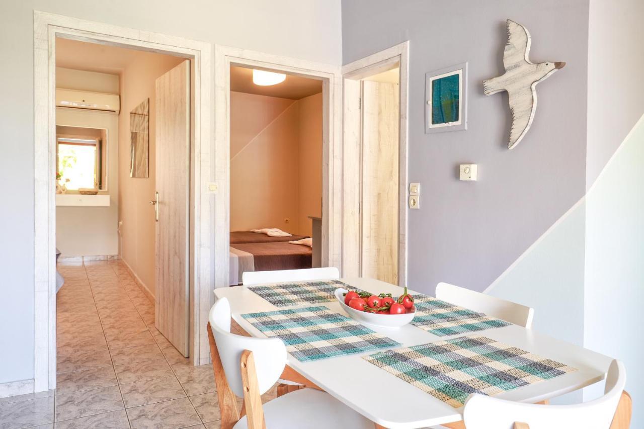 Apartmán Catherine Blue - 4 Minutes Off The *